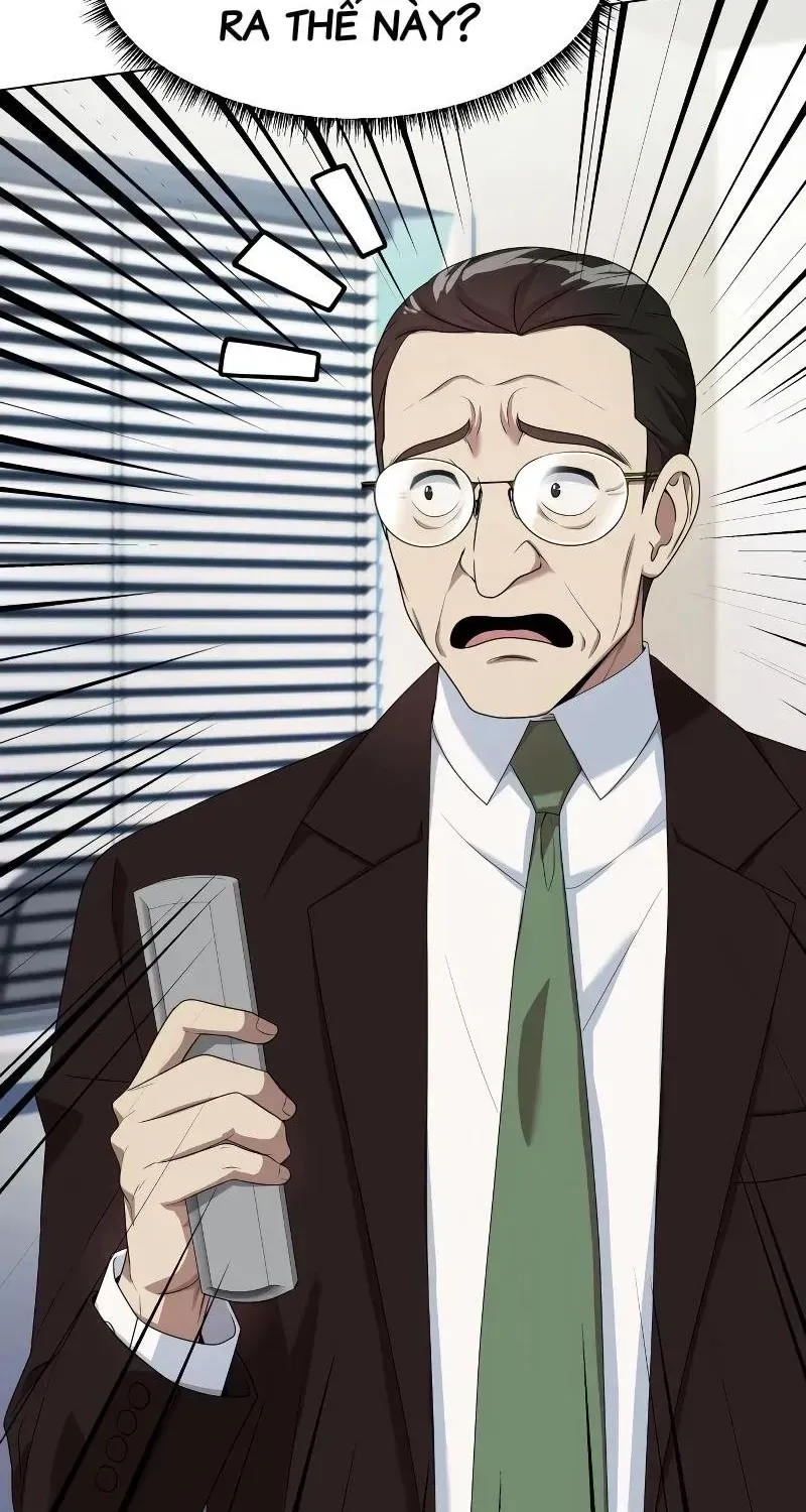 Từ Nhân Viên Vạn Năng Trở Thành Huyền Thoại Chap 93 - Next Chap 94