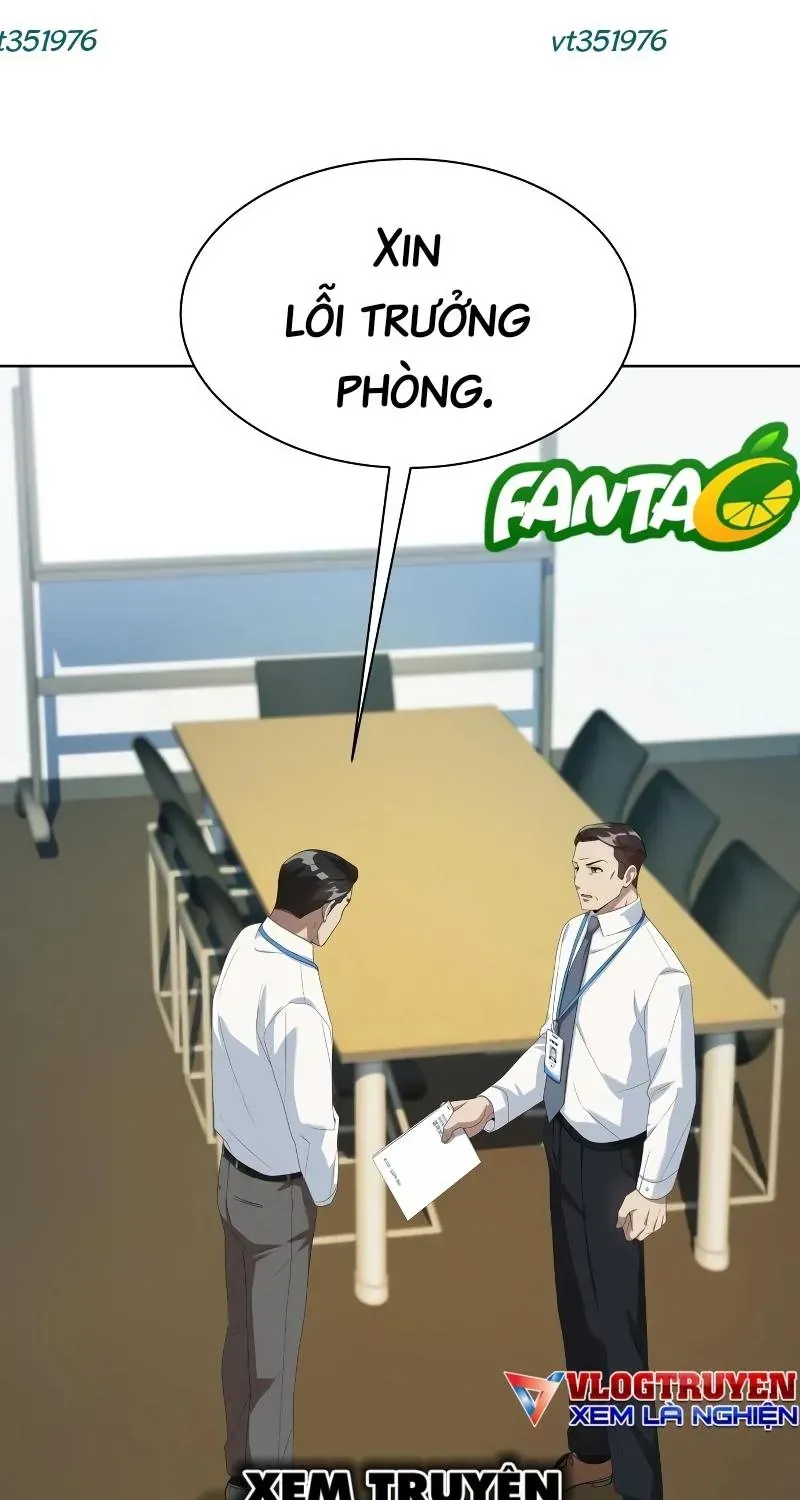 Từ Nhân Viên Vạn Năng Trở Thành Huyền Thoại Chap 93 - Next Chap 94