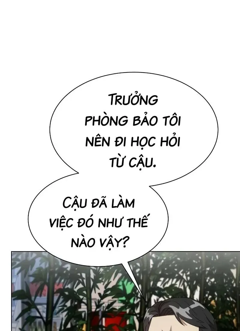 Từ Nhân Viên Vạn Năng Trở Thành Huyền Thoại Chap 93 - Next Chap 94