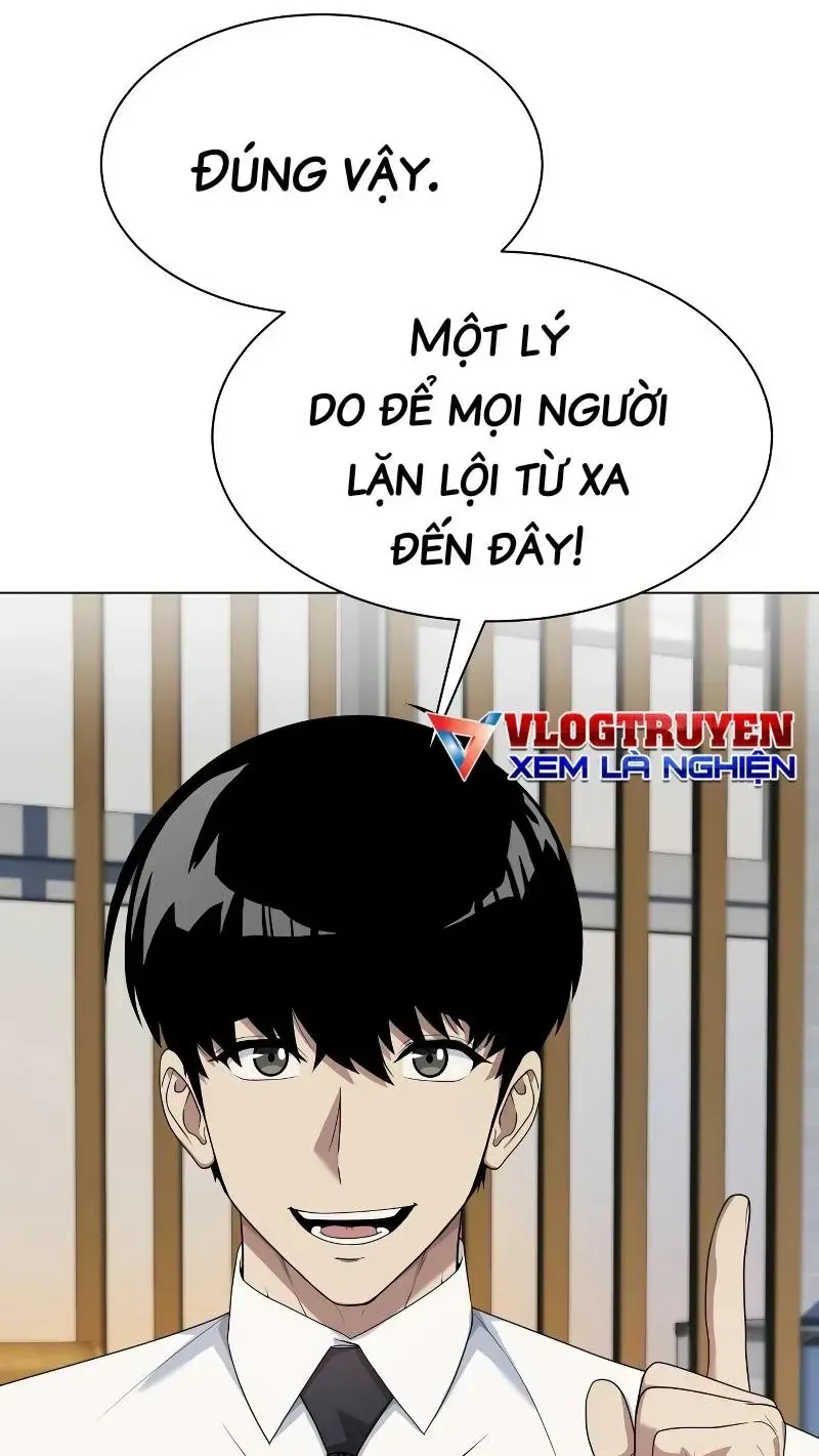 Từ Nhân Viên Vạn Năng Trở Thành Huyền Thoại Chap 93 - Next Chap 94
