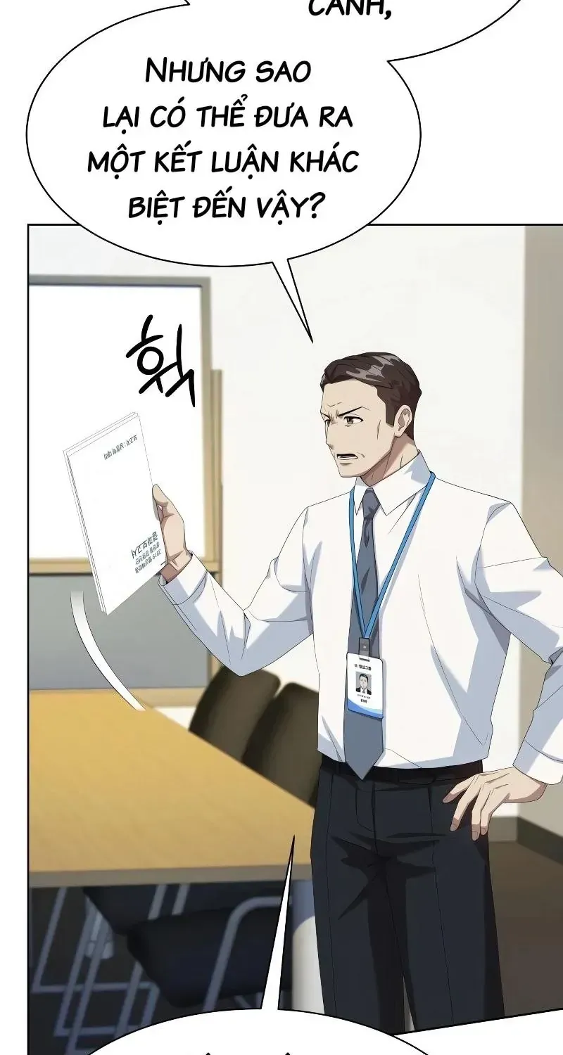 Từ Nhân Viên Vạn Năng Trở Thành Huyền Thoại Chap 93 - Next Chap 94