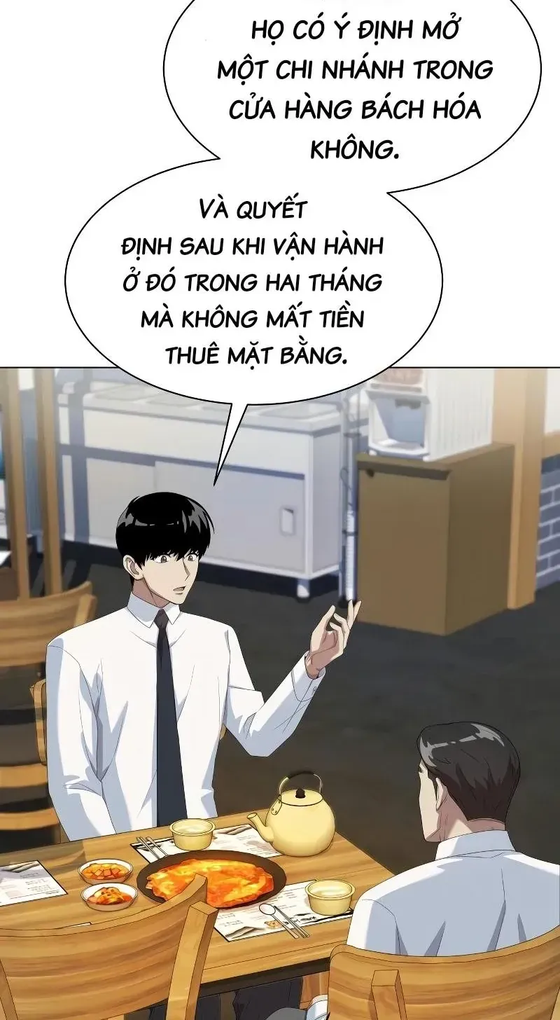 Từ Nhân Viên Vạn Năng Trở Thành Huyền Thoại Chap 93 - Next Chap 94