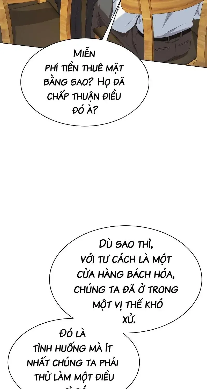 Từ Nhân Viên Vạn Năng Trở Thành Huyền Thoại Chap 93 - Next Chap 94