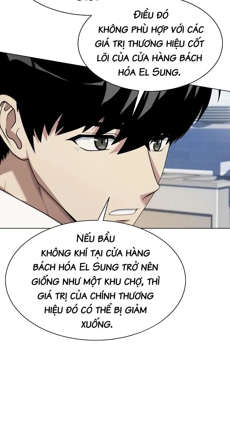 Từ Nhân Viên Vạn Năng Trở Thành Huyền Thoại Chap 93 - Next Chap 94