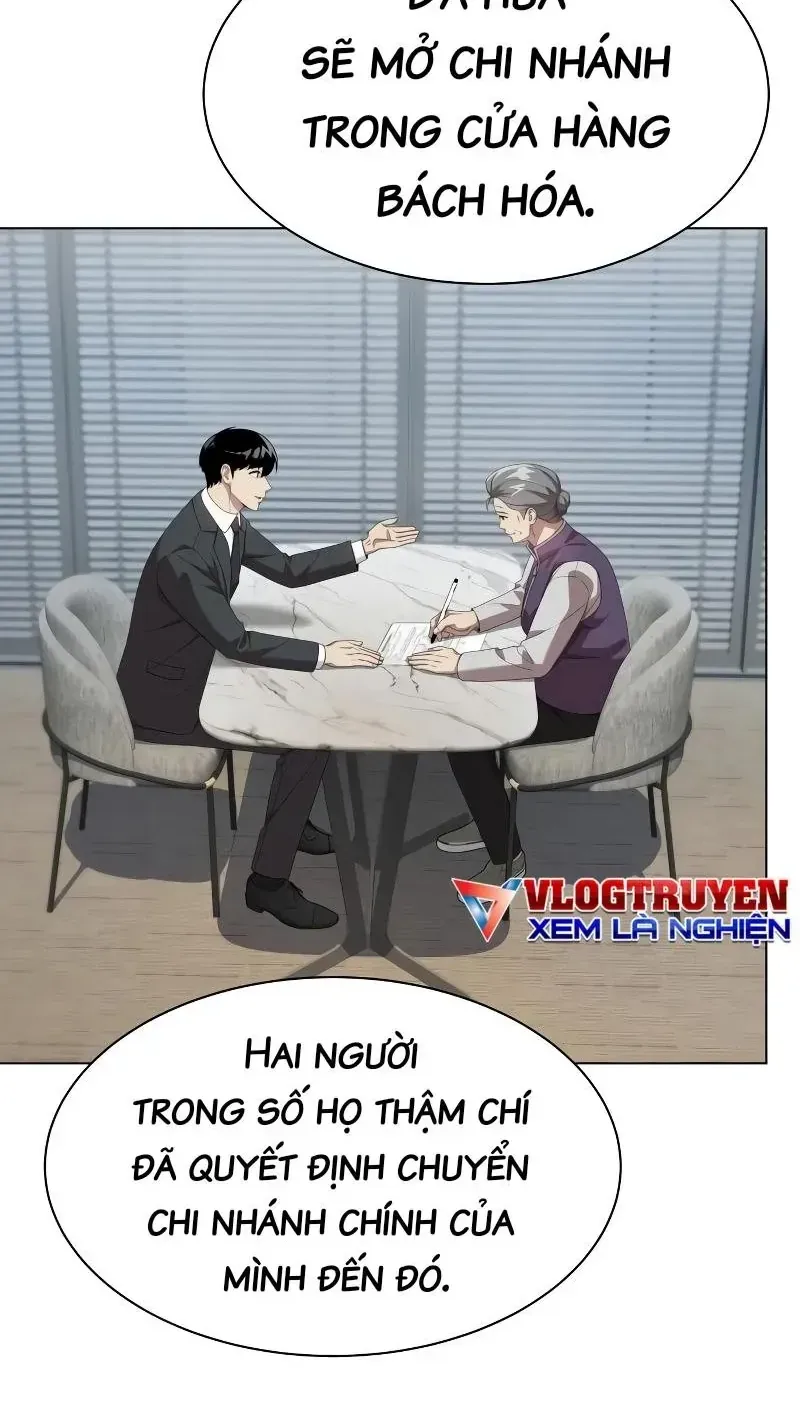 Từ Nhân Viên Vạn Năng Trở Thành Huyền Thoại Chap 93 - Next Chap 94