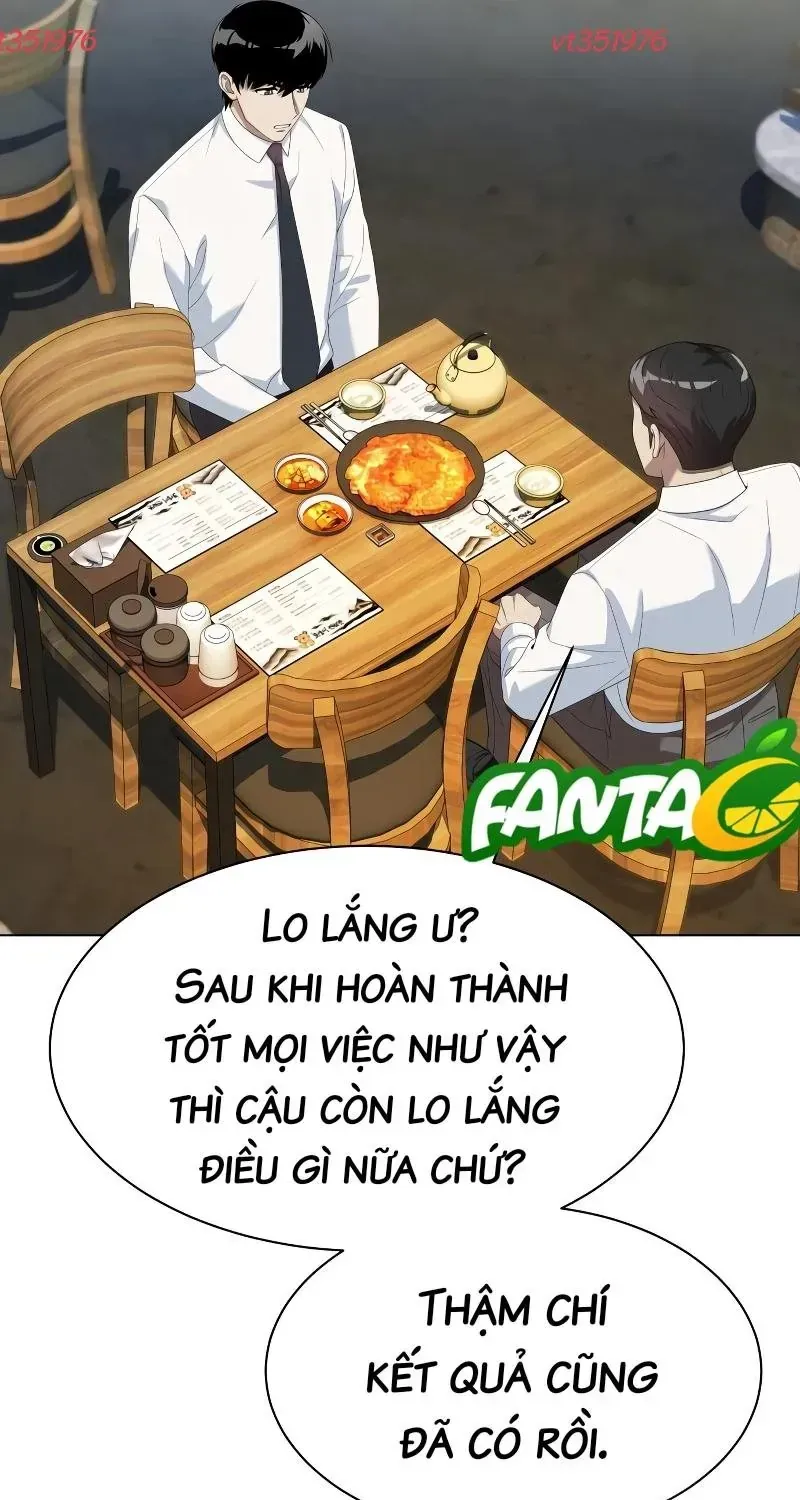 Từ Nhân Viên Vạn Năng Trở Thành Huyền Thoại Chap 93 - Next Chap 94