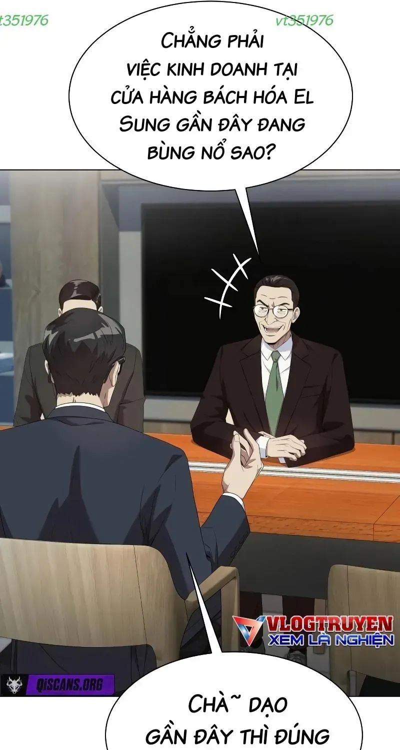 Từ Nhân Viên Vạn Năng Trở Thành Huyền Thoại Chap 93 - Next Chap 94