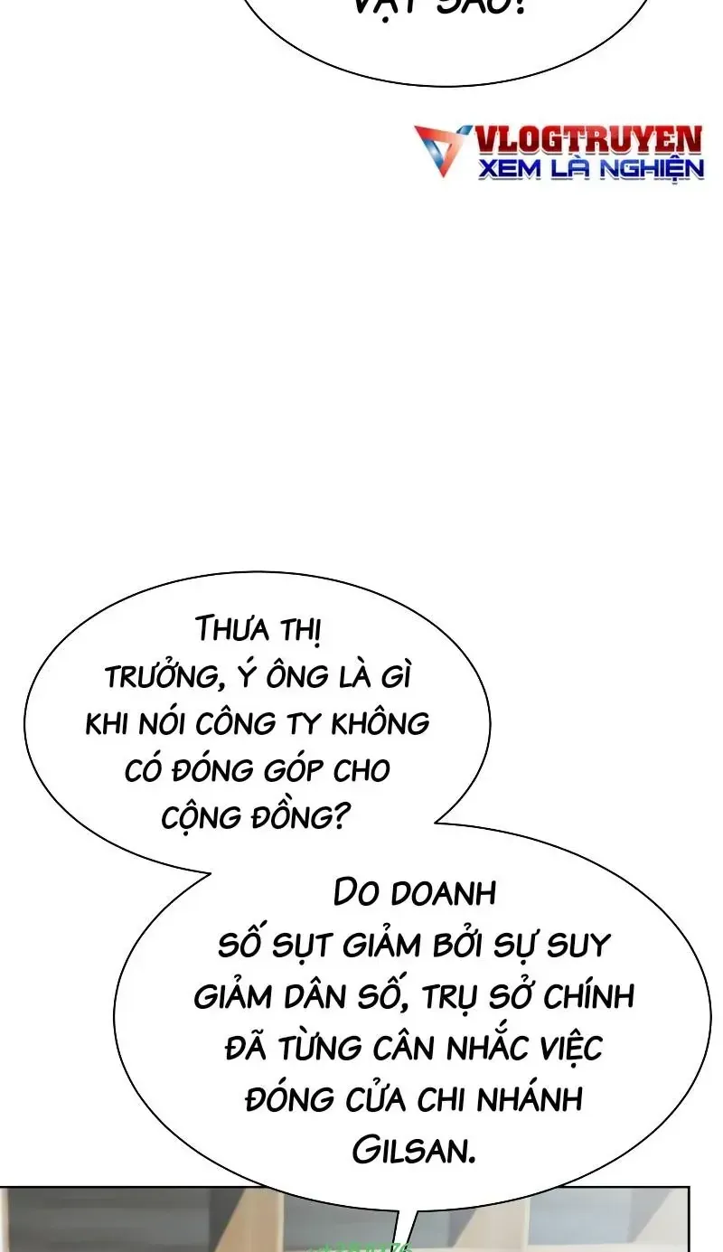 Từ Nhân Viên Vạn Năng Trở Thành Huyền Thoại Chap 93 - Next Chap 94