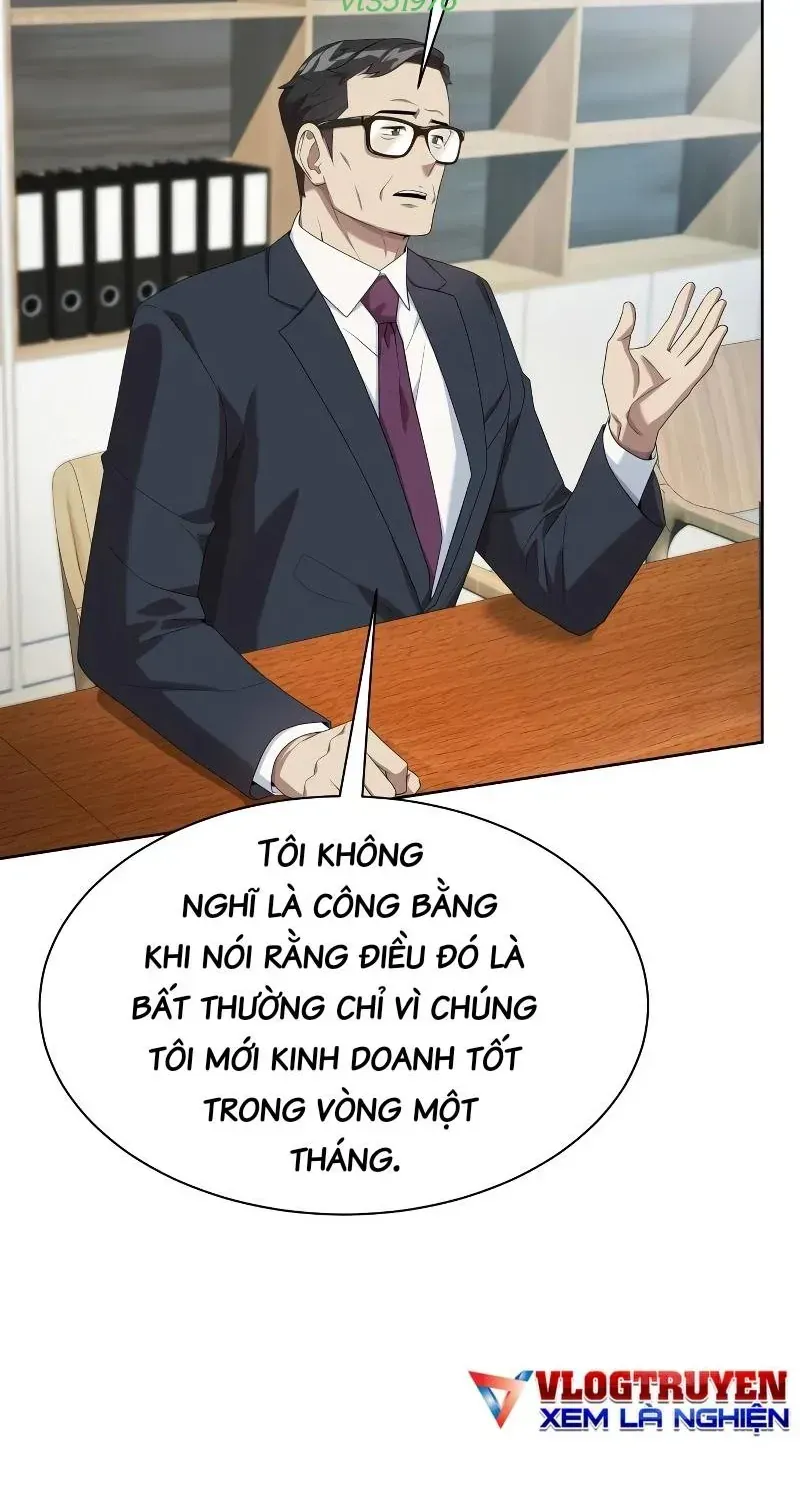 Từ Nhân Viên Vạn Năng Trở Thành Huyền Thoại Chap 93 - Next Chap 94