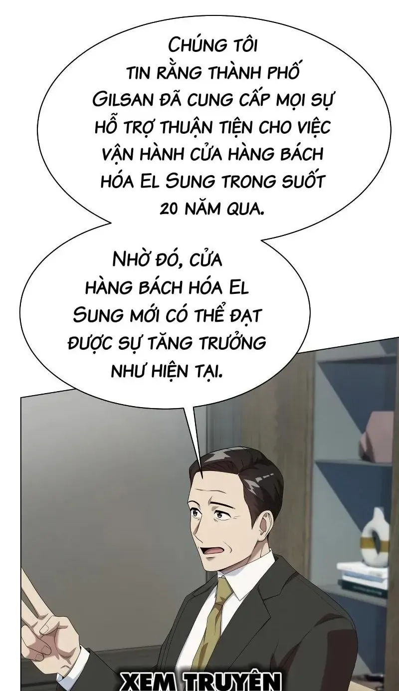 Từ Nhân Viên Vạn Năng Trở Thành Huyền Thoại Chap 93 - Next Chap 94
