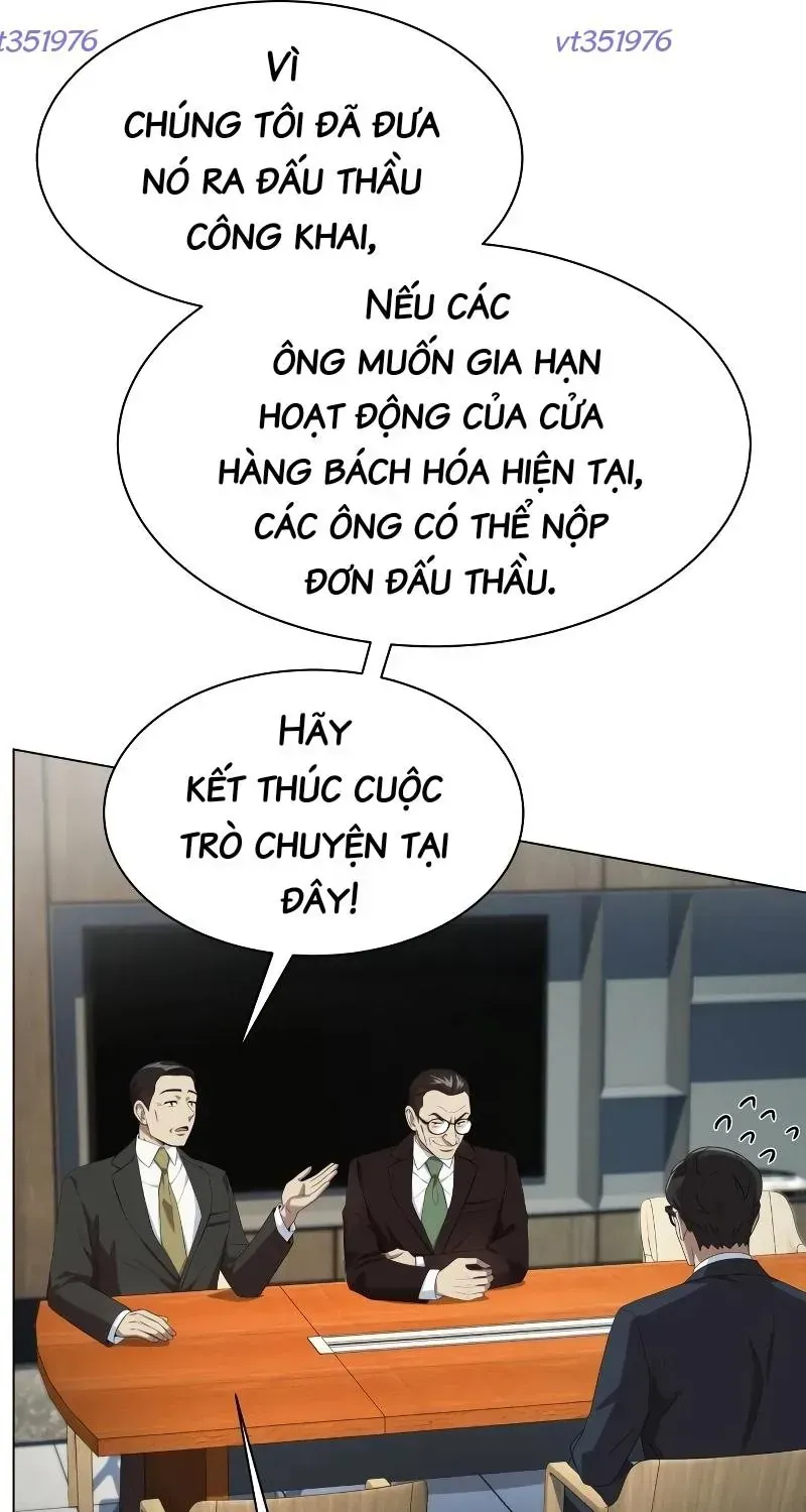 Từ Nhân Viên Vạn Năng Trở Thành Huyền Thoại Chap 93 - Next Chap 94