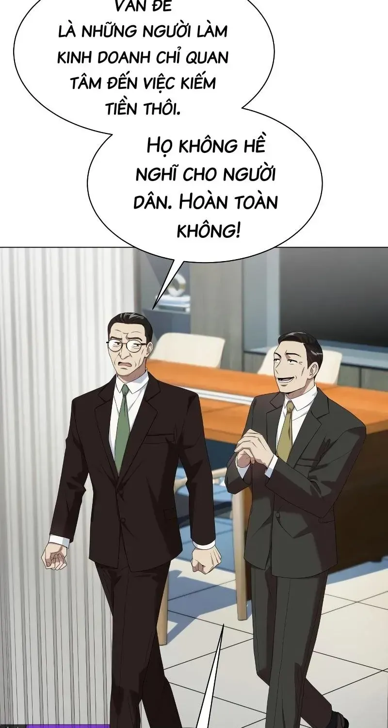 Từ Nhân Viên Vạn Năng Trở Thành Huyền Thoại Chap 93 - Next Chap 94