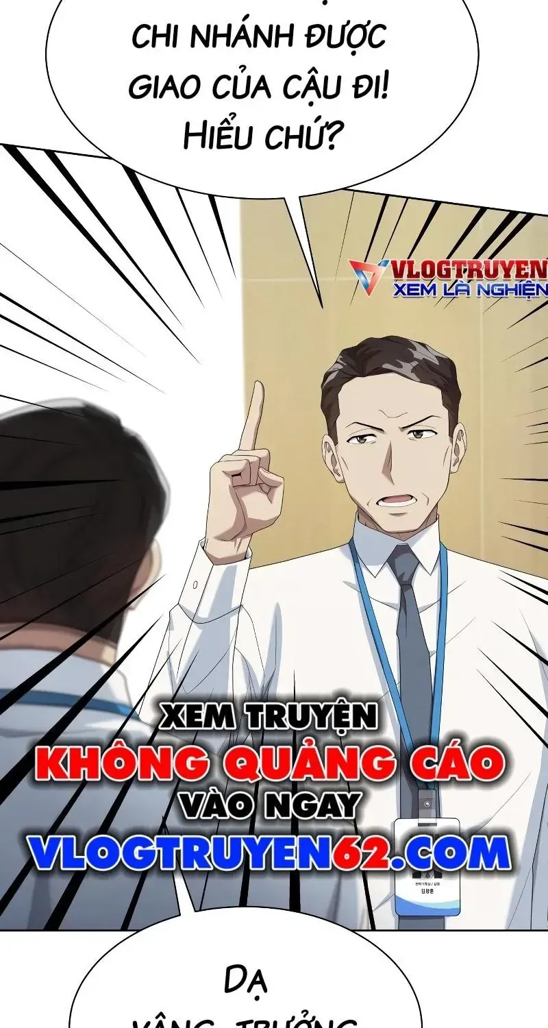 Từ Nhân Viên Vạn Năng Trở Thành Huyền Thoại Chap 93 - Next Chap 94