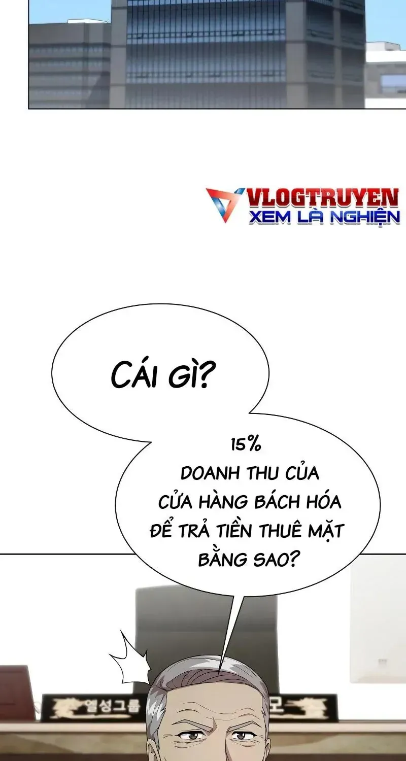 Từ Nhân Viên Vạn Năng Trở Thành Huyền Thoại Chap 93 - Next Chap 94