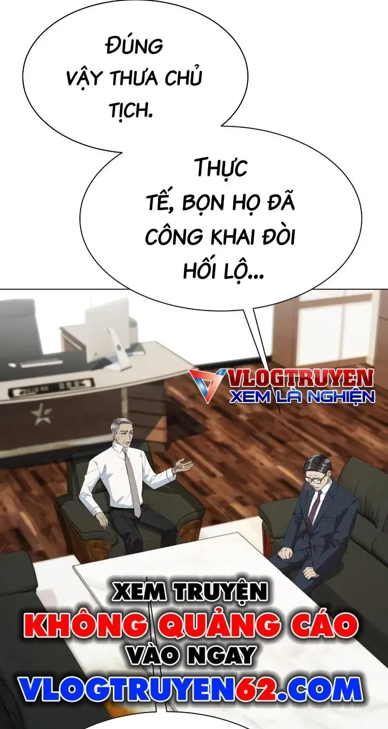 Từ Nhân Viên Vạn Năng Trở Thành Huyền Thoại Chap 93 - Next Chap 94