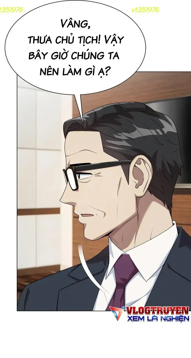 Từ Nhân Viên Vạn Năng Trở Thành Huyền Thoại Chap 93 - Next Chap 94