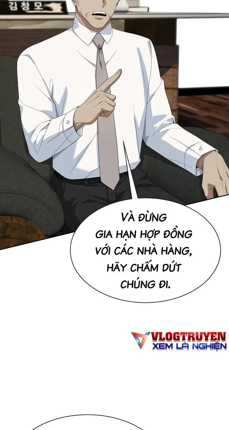 Từ Nhân Viên Vạn Năng Trở Thành Huyền Thoại Chap 93 - Next Chap 94