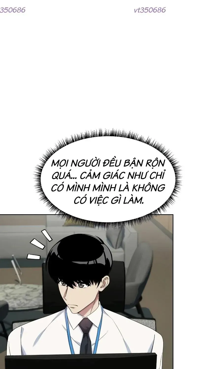 Từ Nhân Viên Vạn Năng Trở Thành Huyền Thoại Chap 94 - Next Chap 95