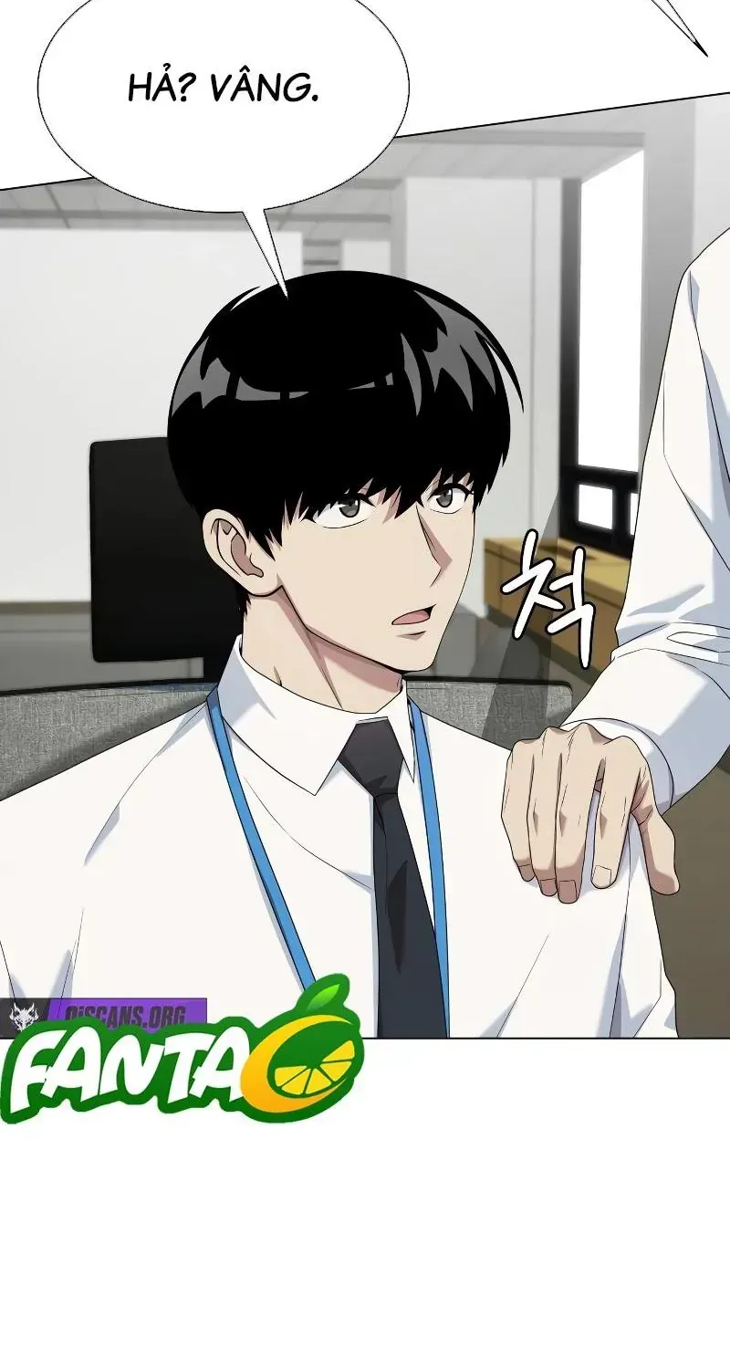 Từ Nhân Viên Vạn Năng Trở Thành Huyền Thoại Chap 94 - Next Chap 95