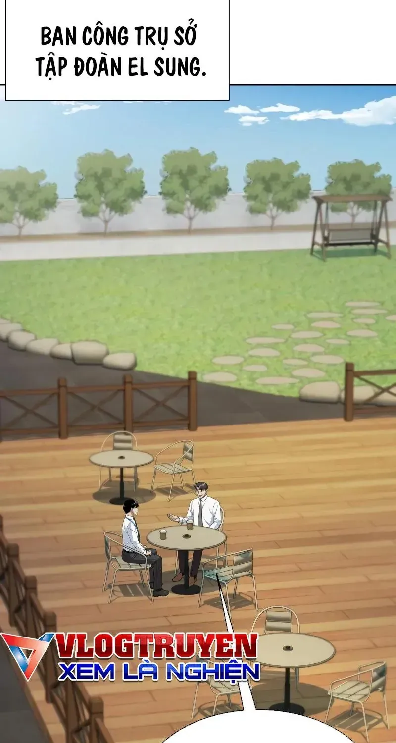 Từ Nhân Viên Vạn Năng Trở Thành Huyền Thoại Chap 94 - Next Chap 95