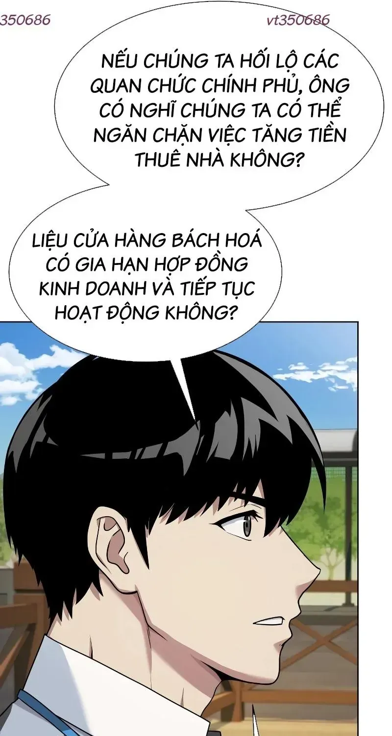 Từ Nhân Viên Vạn Năng Trở Thành Huyền Thoại Chap 94 - Next Chap 95
