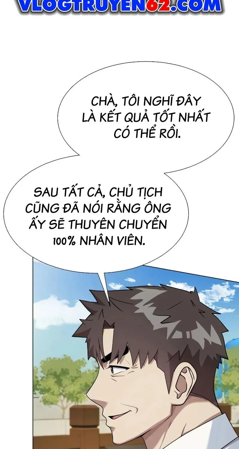 Từ Nhân Viên Vạn Năng Trở Thành Huyền Thoại Chap 94 - Next Chap 95