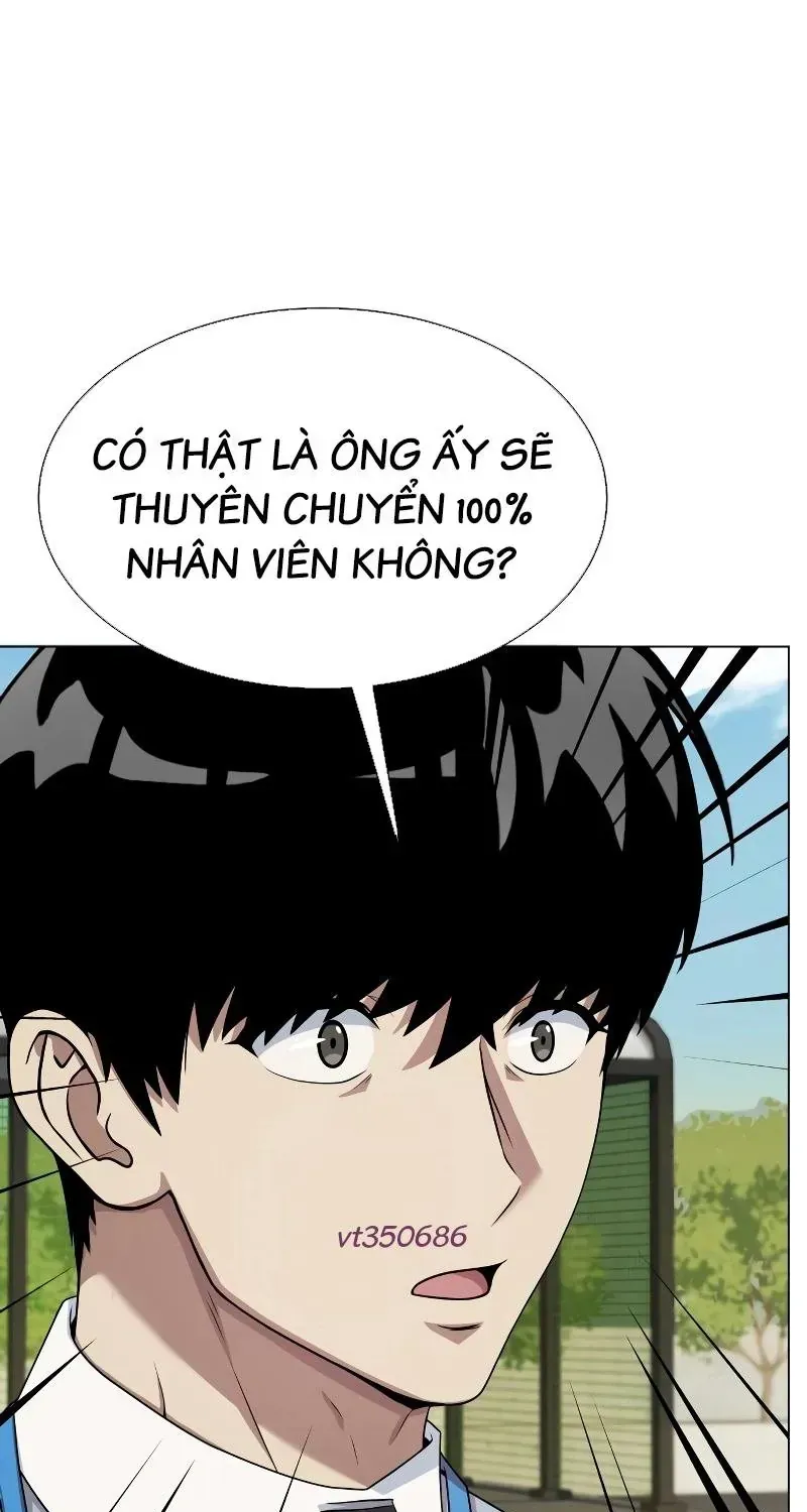 Từ Nhân Viên Vạn Năng Trở Thành Huyền Thoại Chap 94 - Next Chap 95