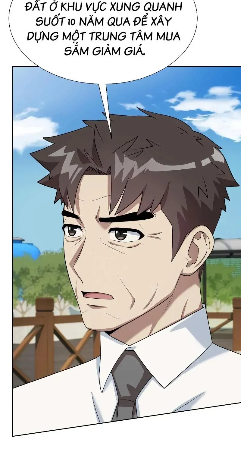 Từ Nhân Viên Vạn Năng Trở Thành Huyền Thoại Chap 94 - Next Chap 95