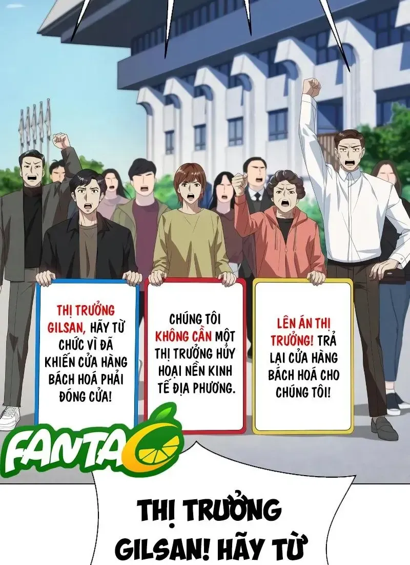 Từ Nhân Viên Vạn Năng Trở Thành Huyền Thoại Chap 94 - Next Chap 95