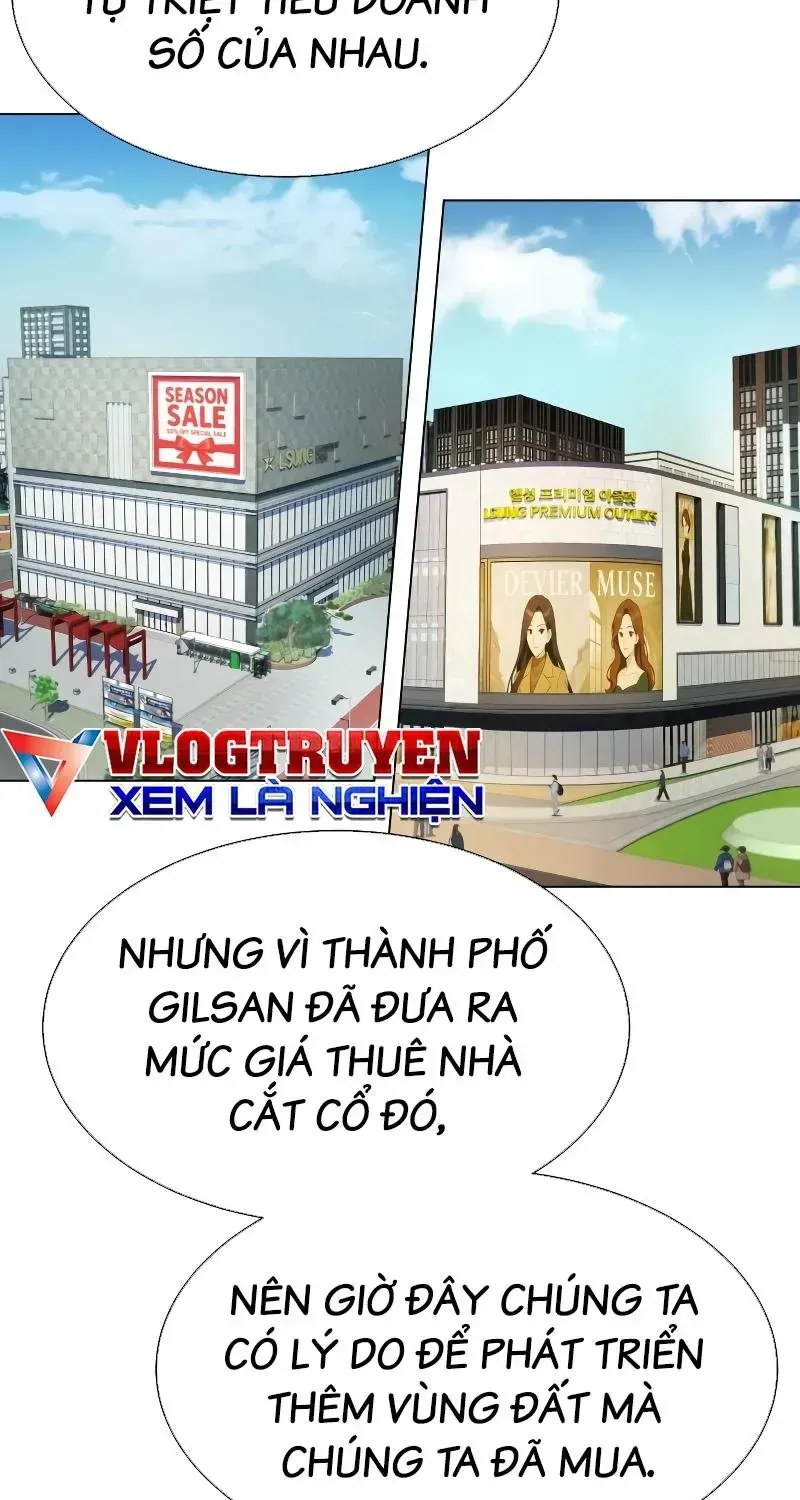 Từ Nhân Viên Vạn Năng Trở Thành Huyền Thoại Chap 94 - Next Chap 95