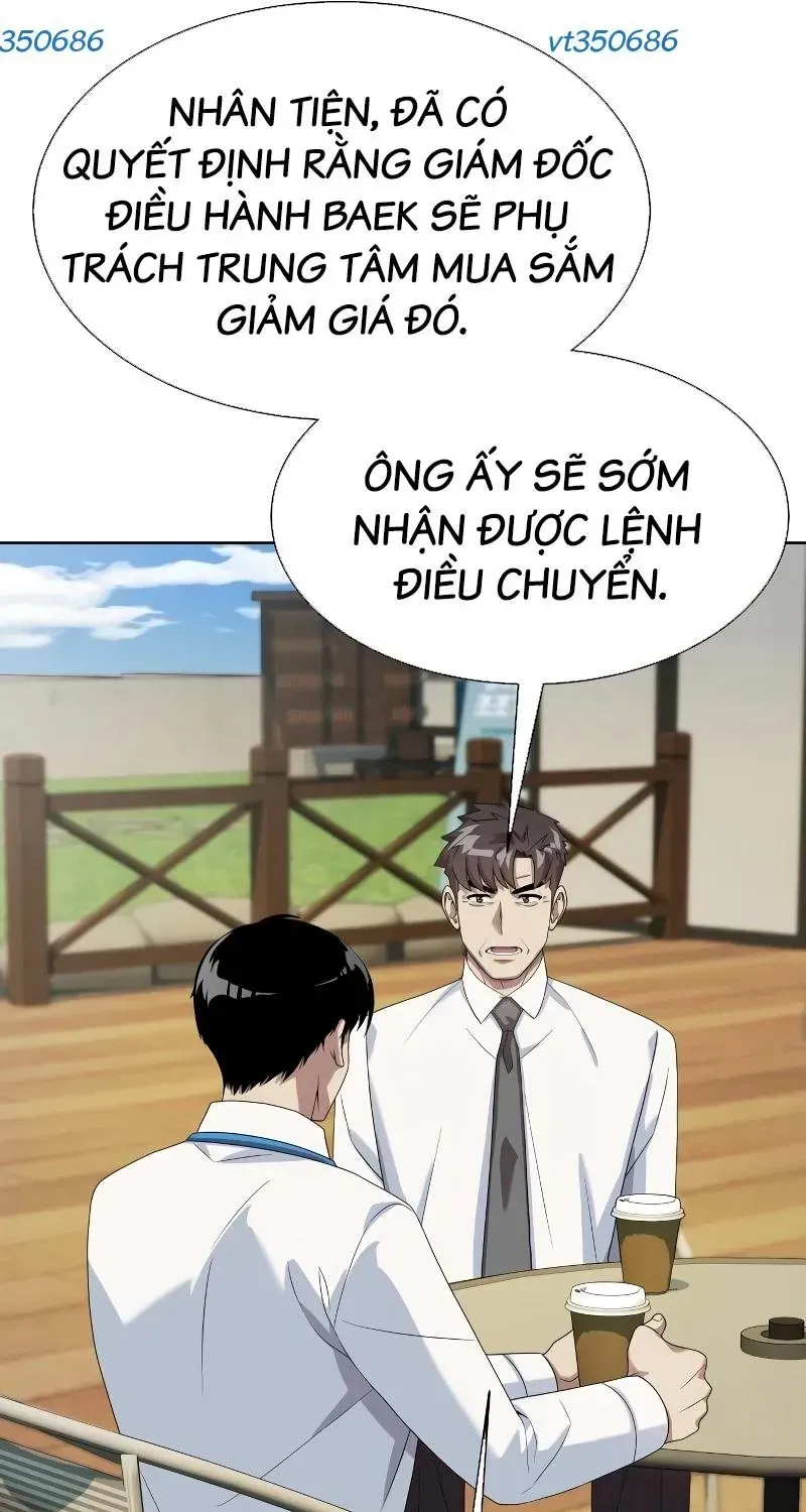 Từ Nhân Viên Vạn Năng Trở Thành Huyền Thoại Chap 94 - Next Chap 95