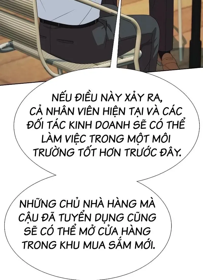 Từ Nhân Viên Vạn Năng Trở Thành Huyền Thoại Chap 94 - Next Chap 95