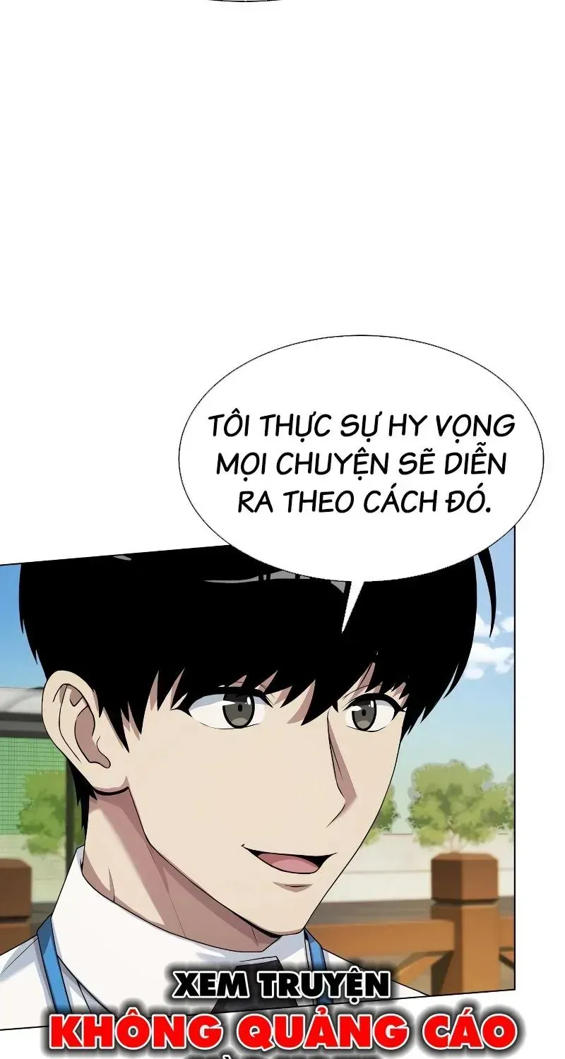 Từ Nhân Viên Vạn Năng Trở Thành Huyền Thoại Chap 94 - Next Chap 95
