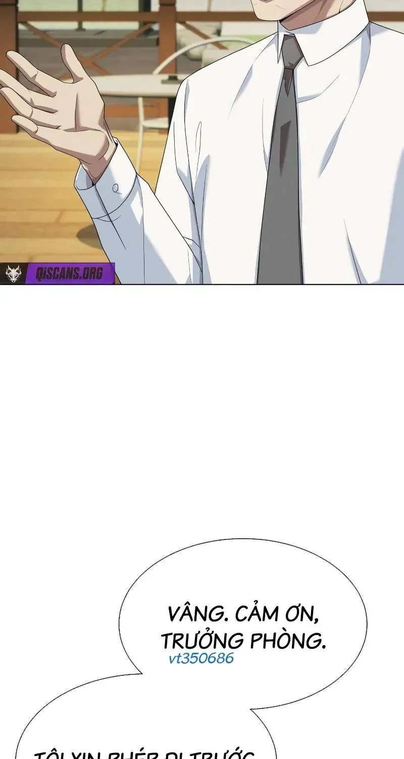 Từ Nhân Viên Vạn Năng Trở Thành Huyền Thoại Chap 94 - Next Chap 95