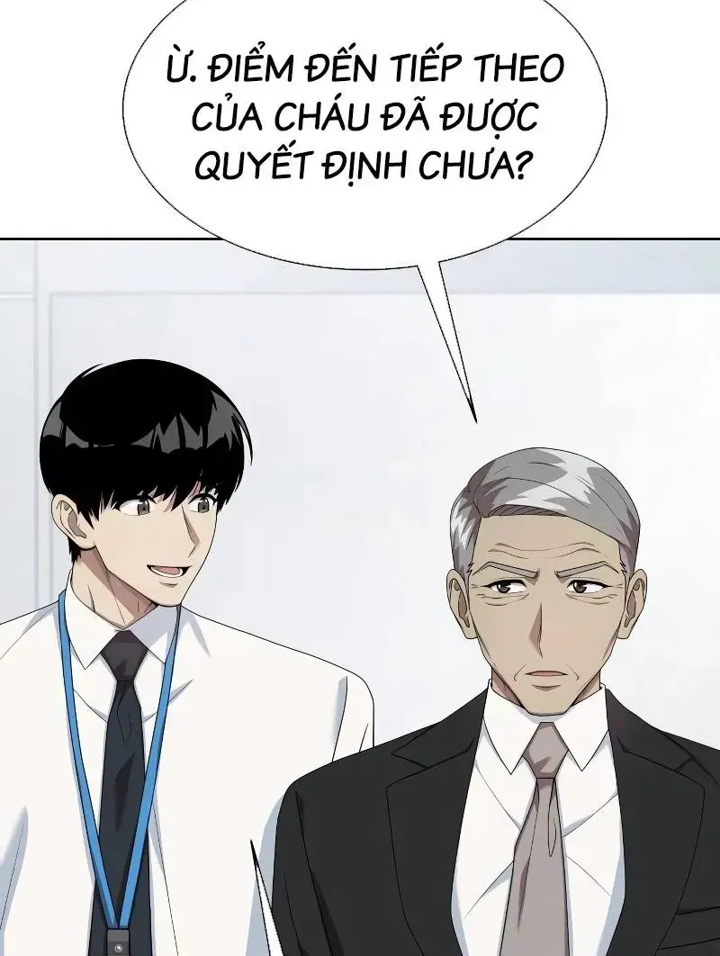 Từ Nhân Viên Vạn Năng Trở Thành Huyền Thoại Chap 94 - Next Chap 95