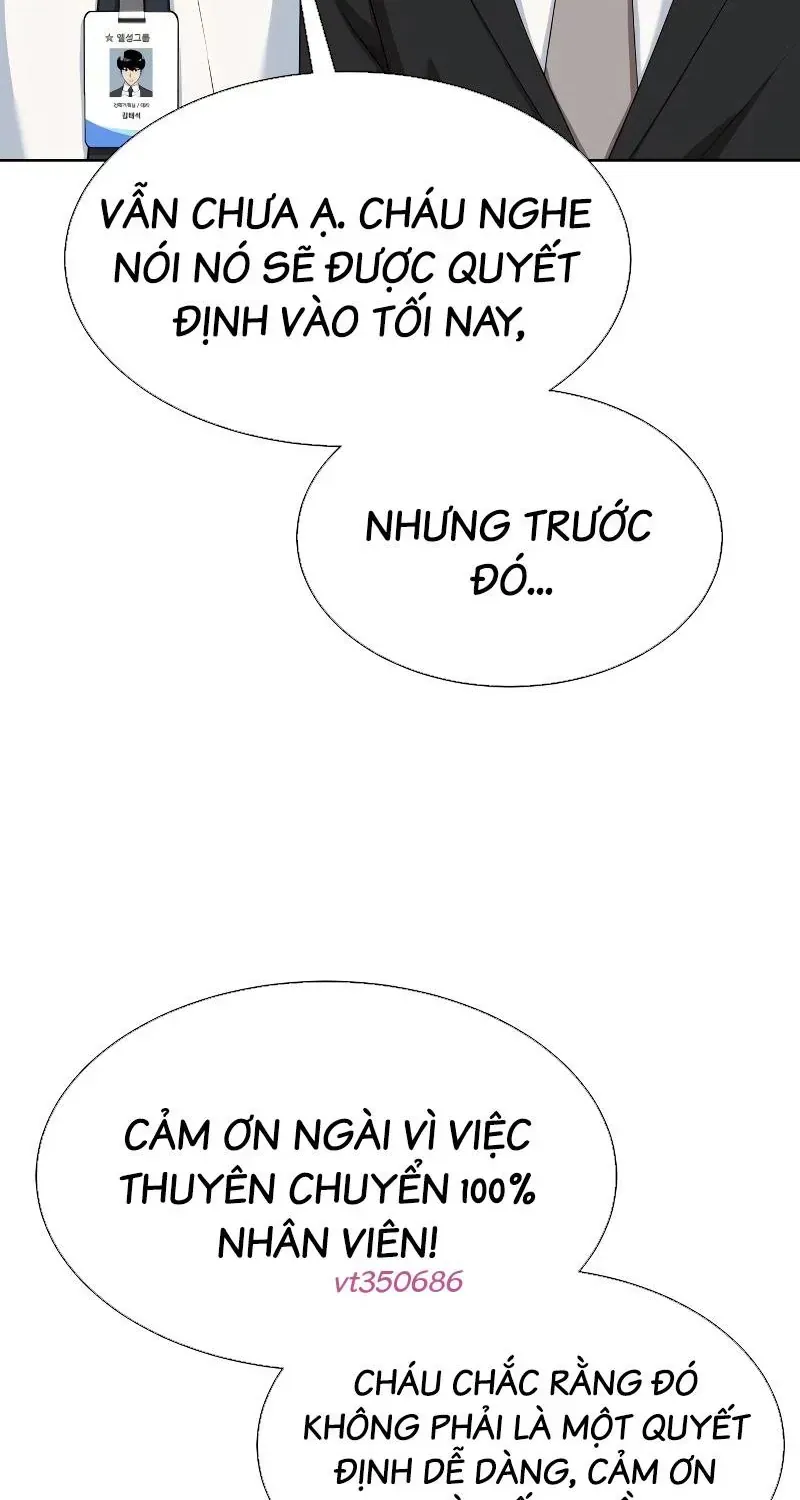 Từ Nhân Viên Vạn Năng Trở Thành Huyền Thoại Chap 94 - Next Chap 95