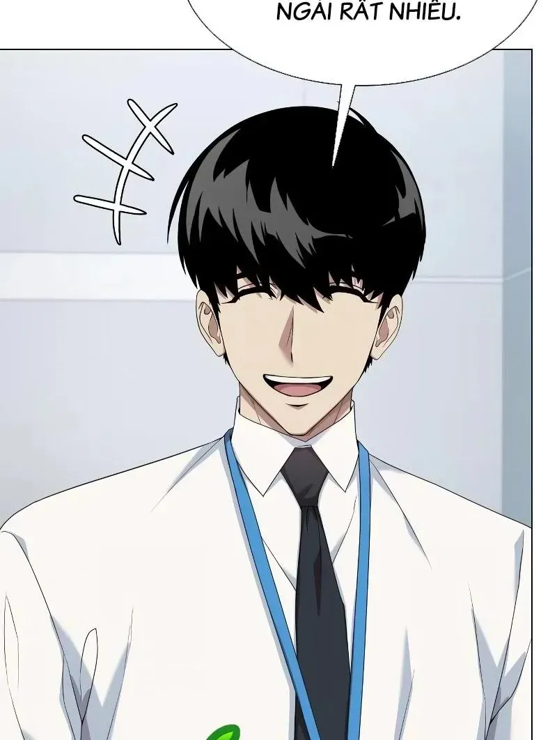 Từ Nhân Viên Vạn Năng Trở Thành Huyền Thoại Chap 94 - Next Chap 95