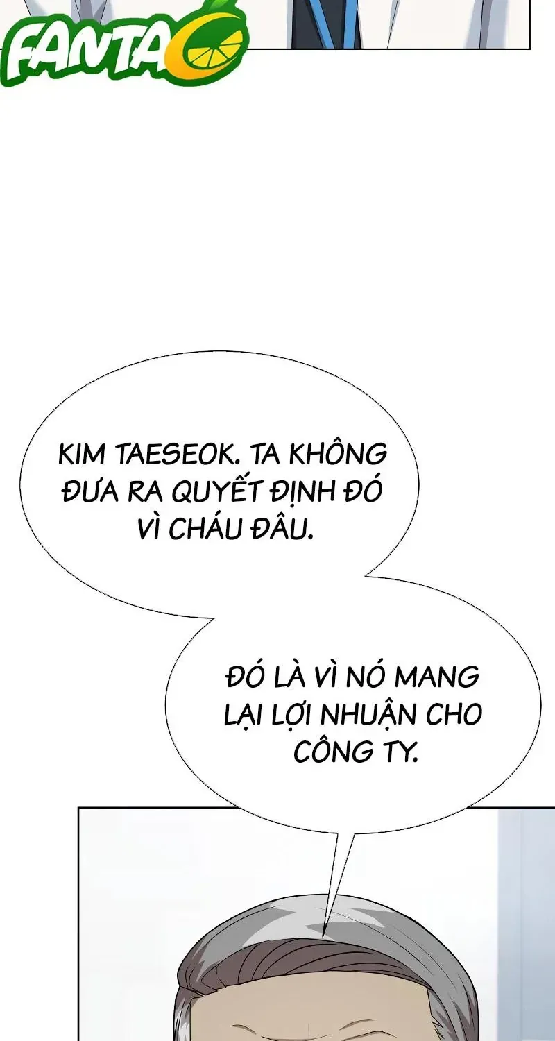 Từ Nhân Viên Vạn Năng Trở Thành Huyền Thoại Chap 94 - Next Chap 95