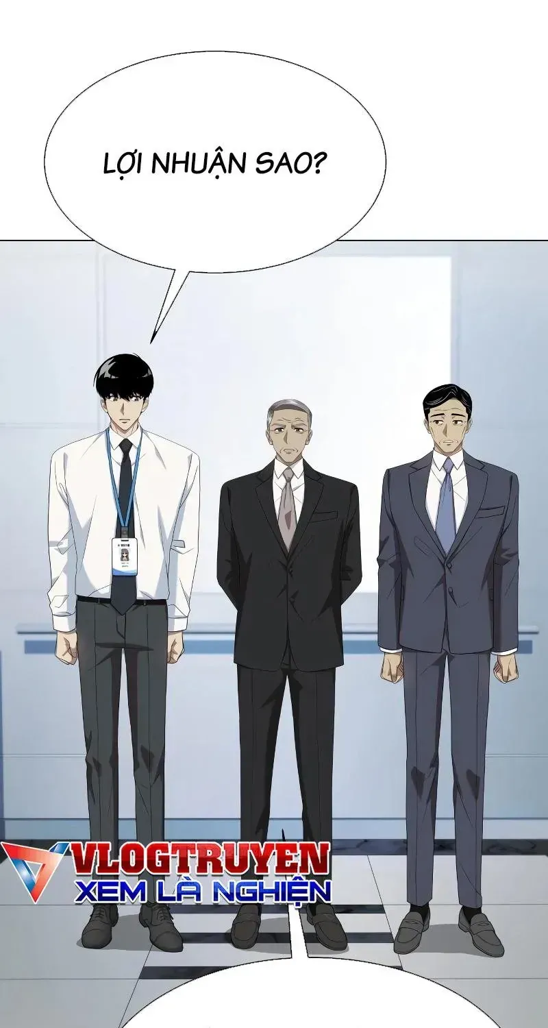 Từ Nhân Viên Vạn Năng Trở Thành Huyền Thoại Chap 94 - Next Chap 95