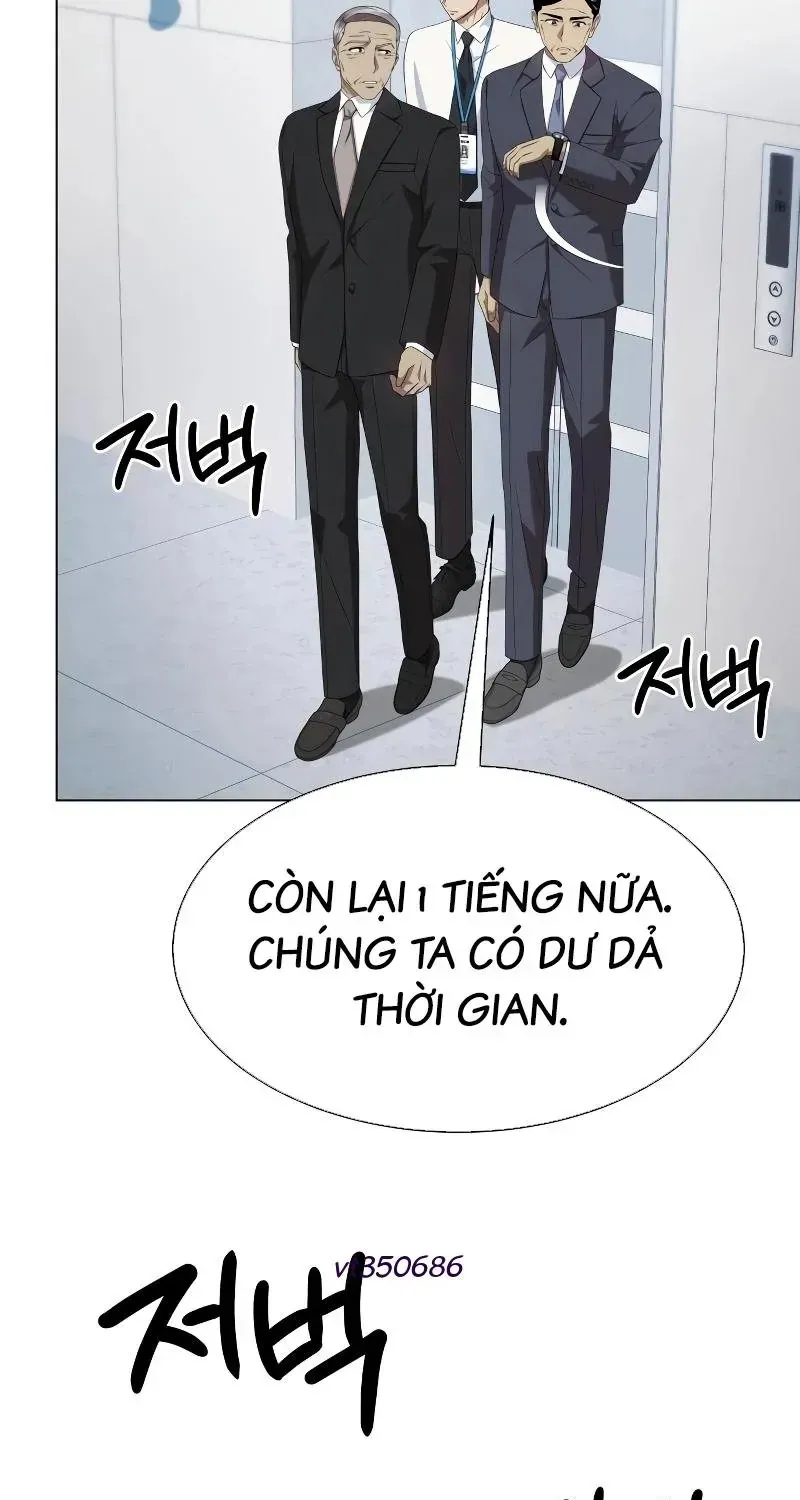 Từ Nhân Viên Vạn Năng Trở Thành Huyền Thoại Chap 94 - Next Chap 95