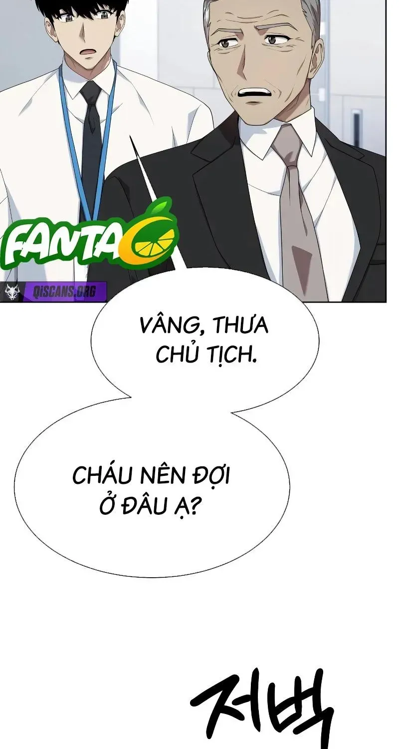 Từ Nhân Viên Vạn Năng Trở Thành Huyền Thoại Chap 94 - Next Chap 95