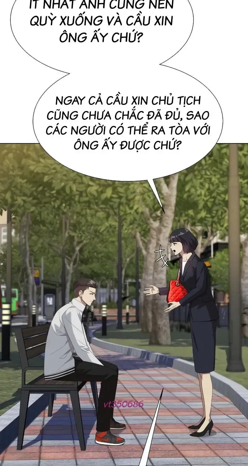 Từ Nhân Viên Vạn Năng Trở Thành Huyền Thoại Chap 94 - Next Chap 95