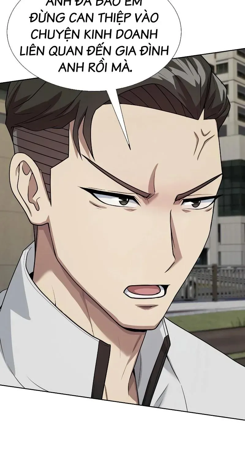 Từ Nhân Viên Vạn Năng Trở Thành Huyền Thoại Chap 94 - Next Chap 95