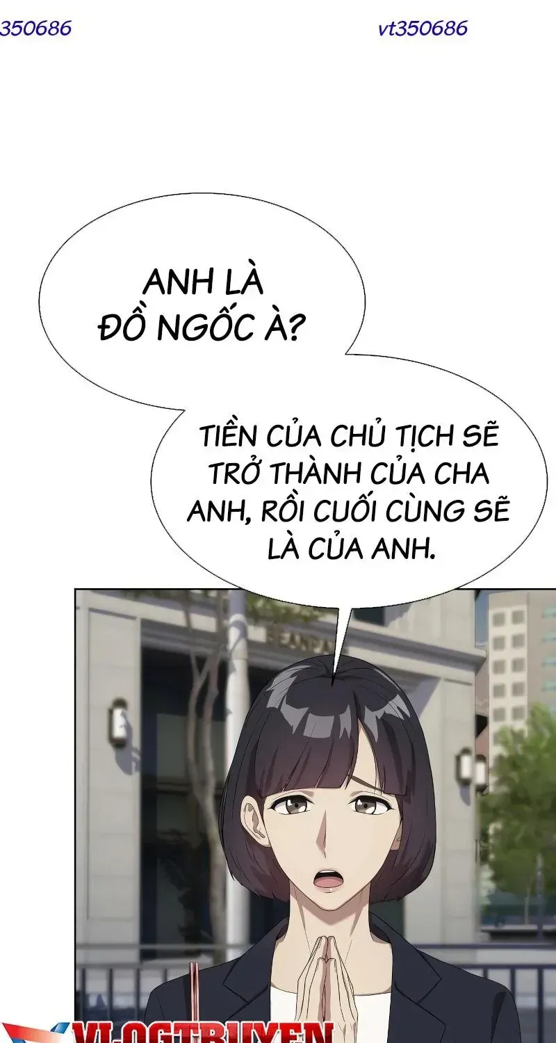 Từ Nhân Viên Vạn Năng Trở Thành Huyền Thoại Chap 94 - Next Chap 95