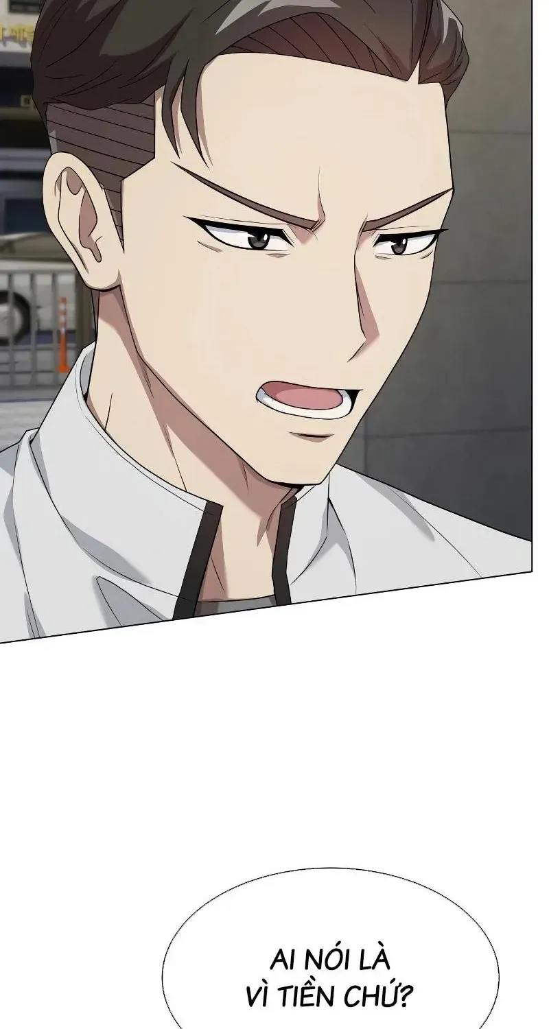 Từ Nhân Viên Vạn Năng Trở Thành Huyền Thoại Chap 94 - Next Chap 95