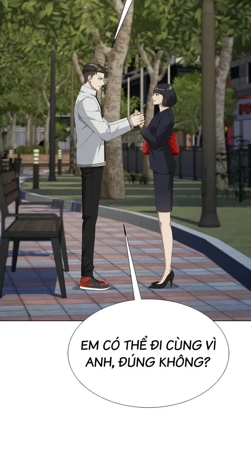 Từ Nhân Viên Vạn Năng Trở Thành Huyền Thoại Chap 94 - Next Chap 95