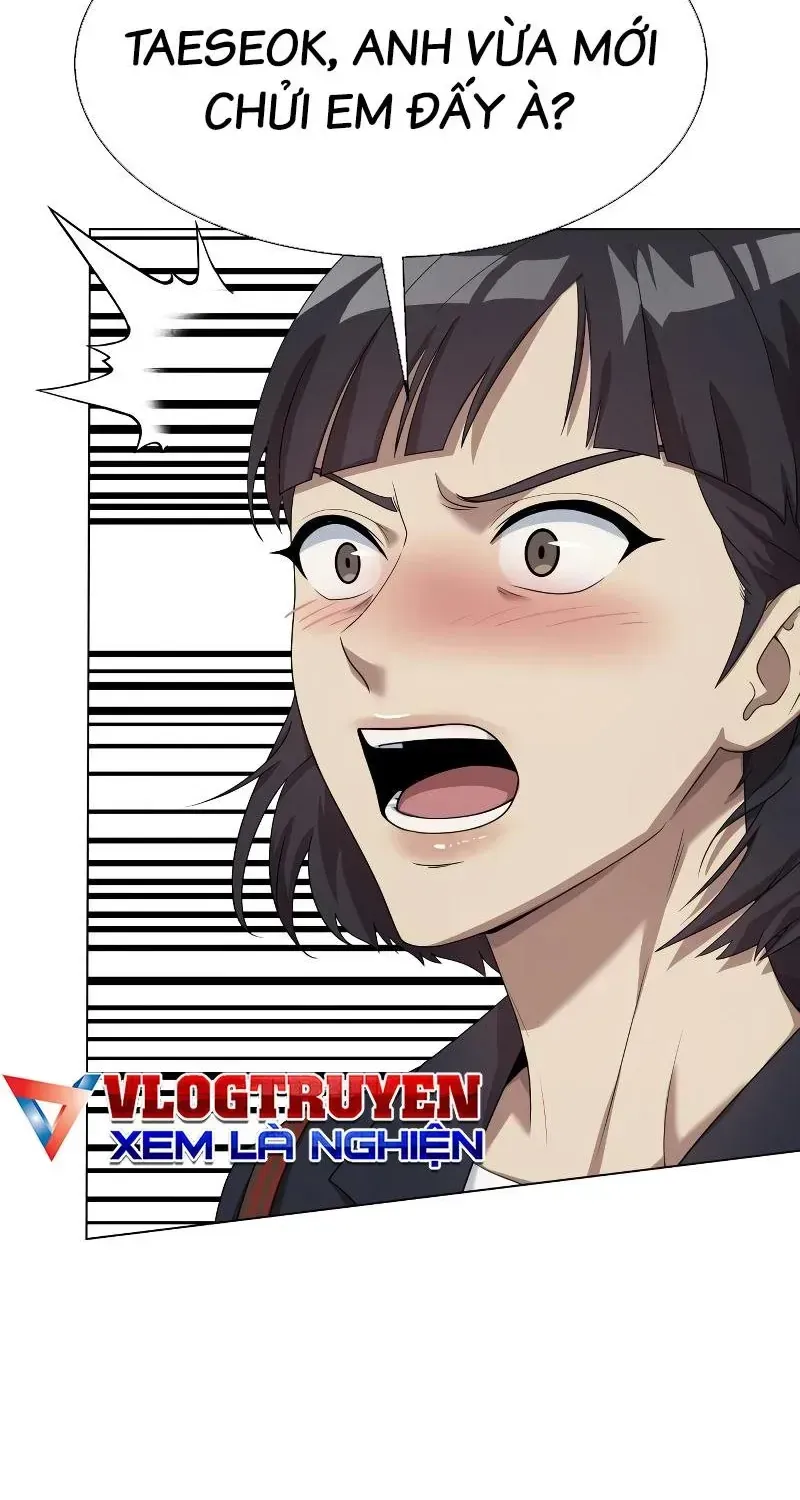 Từ Nhân Viên Vạn Năng Trở Thành Huyền Thoại Chap 94 - Next Chap 95