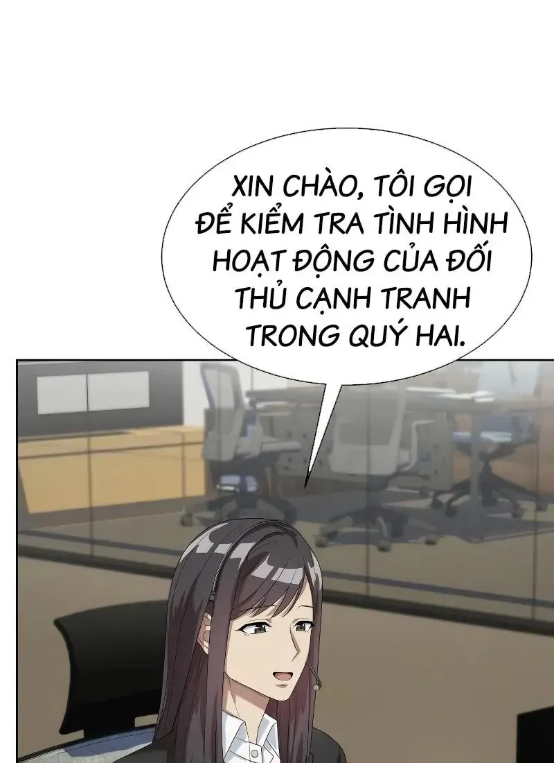 Từ Nhân Viên Vạn Năng Trở Thành Huyền Thoại Chap 94 - Next Chap 95