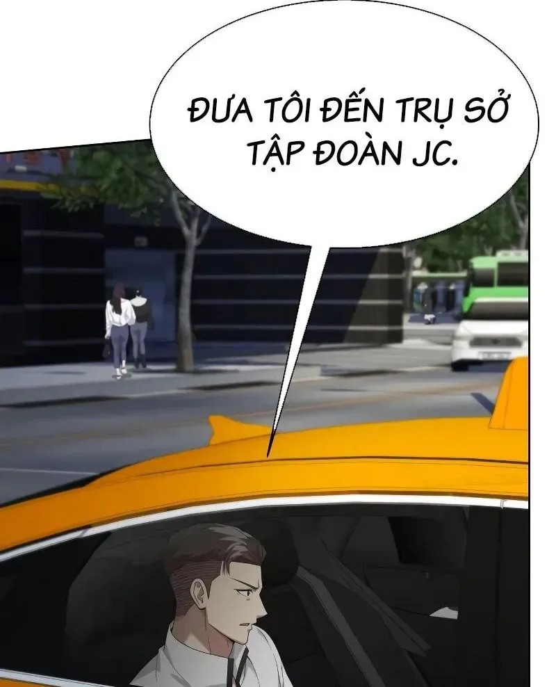 Từ Nhân Viên Vạn Năng Trở Thành Huyền Thoại Chap 94 - Next Chap 95