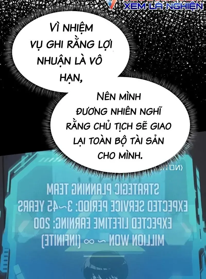 Từ Nhân Viên Vạn Năng Trở Thành Huyền Thoại Chap 95 - Next Chap 96